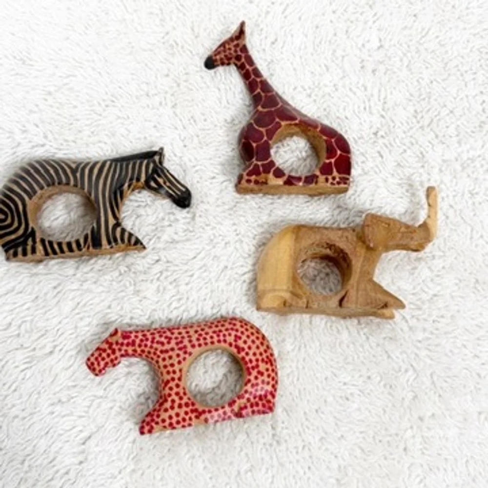 Unbranded set one